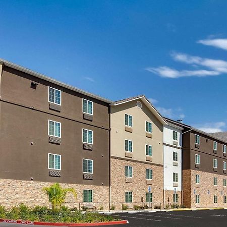 Woodspring Suites Bakersfield East المظهر الخارجي الصورة