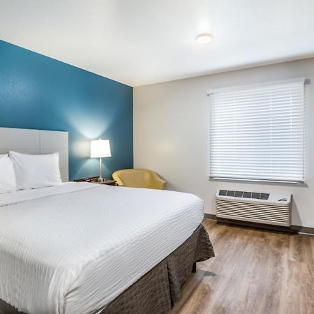 Woodspring Suites Bakersfield East المظهر الخارجي الصورة
