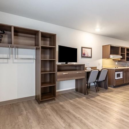 Woodspring Suites Bakersfield East المظهر الخارجي الصورة