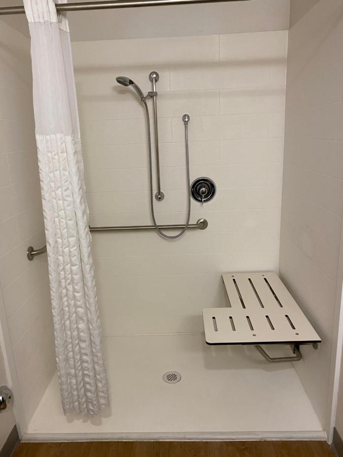 Woodspring Suites Bakersfield East المظهر الخارجي الصورة