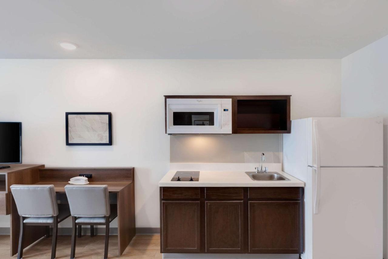 Woodspring Suites Bakersfield East المظهر الخارجي الصورة