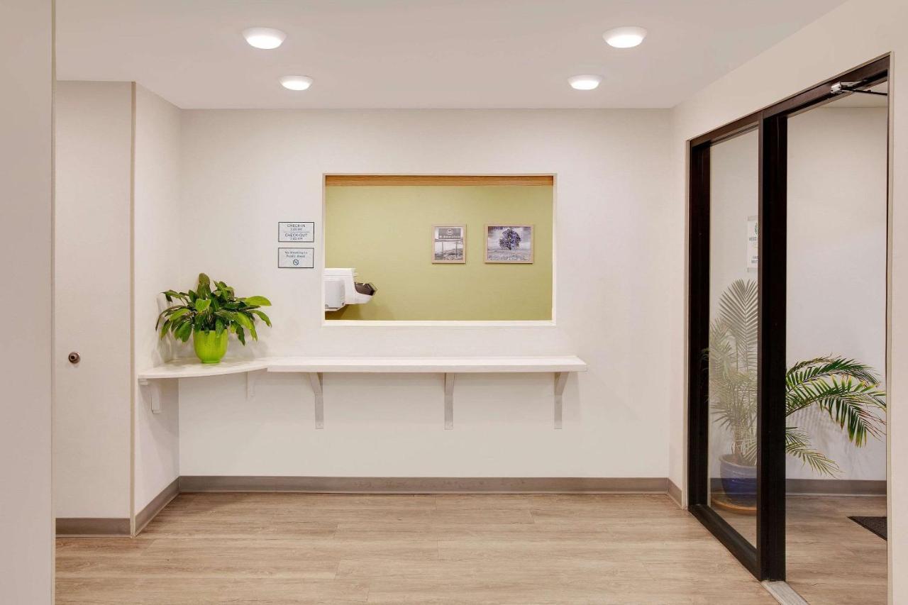 Woodspring Suites Bakersfield East المظهر الخارجي الصورة