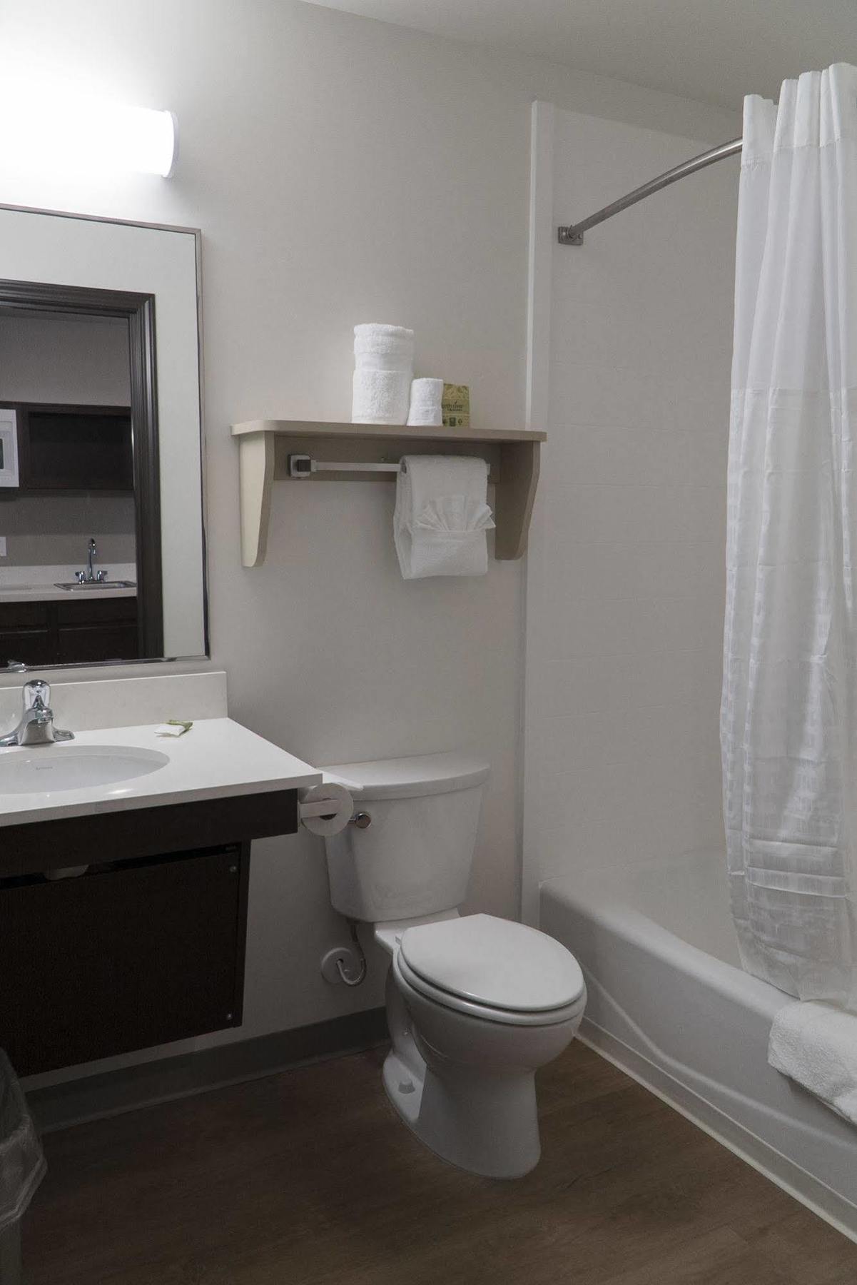 Woodspring Suites Bakersfield East المظهر الخارجي الصورة