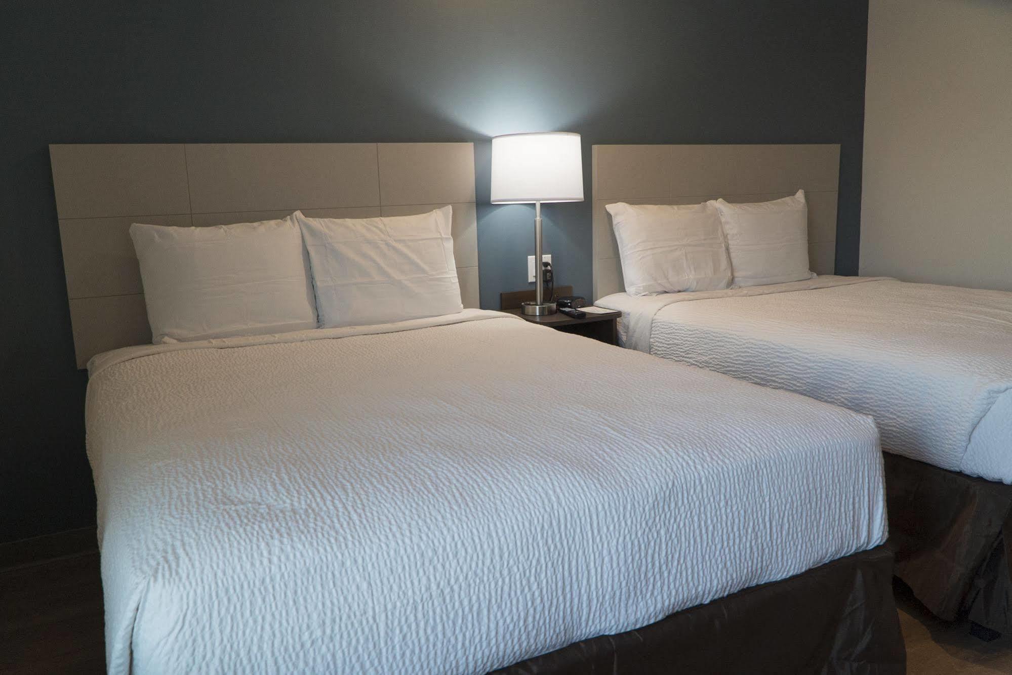 Woodspring Suites Bakersfield East المظهر الخارجي الصورة
