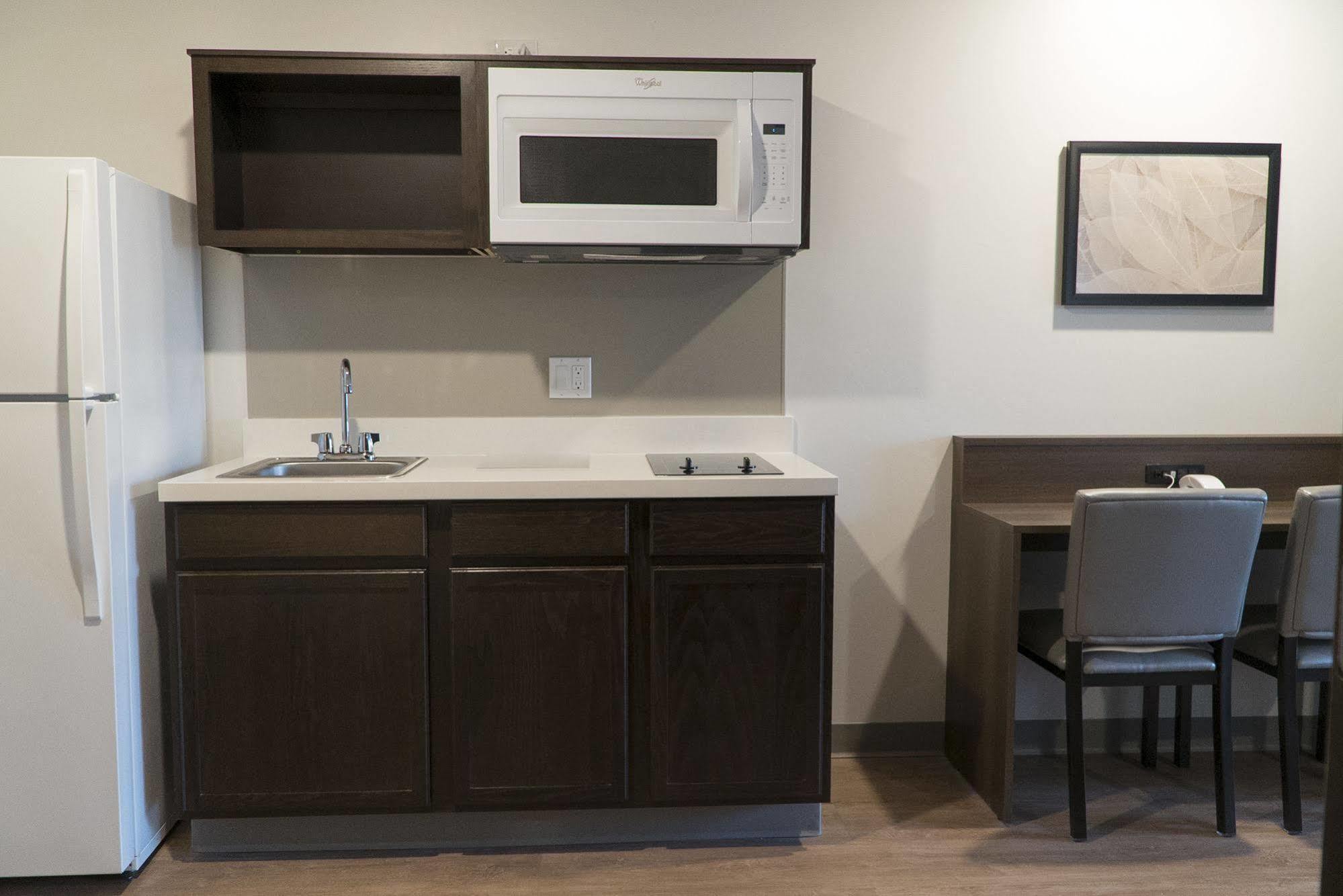 Woodspring Suites Bakersfield East المظهر الخارجي الصورة